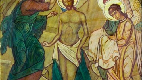 Pictură Corneliu Baba - Catapeteasma